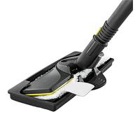 Pièces de nettoyeur à vapeur for nettoyeur à vapeur, chiffons de vadrouille for tapis, planeur de tapis, compatible avec Karcher Easyfix 2.863 - 269.0 SC1 SC2 SC3 SC4 SC5