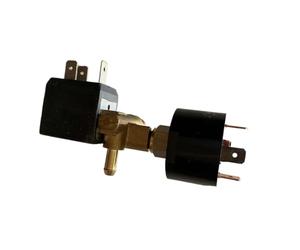 Pièces de nettoyeur vapeur CEME 5554EN2, 3 voies, électrovanne 5 bars, eau avec PC5411 0.2-6 bars PC 5411/VAP, pressostat