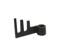 Pièces De Palette De Lame De Pétrissage De Machine À Pain, 1 Pièce, Compatible Avec Panasonic, SD-2501 SD255 SD256 SD257 SDZB2512, Pièce D'appareil For La Cuisine