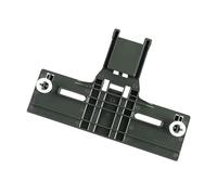 Pièces de panier supérieur de lave-vaisselle, remplacement du panier supérieur W10350375 compatible avec les lave-vaisselle WDT750SAHZ0, WDT730PAHZ0, WDTA50SAHB0