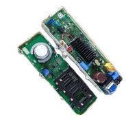 Pièces de panneau de machine à laver, pièce de travail EBR830260 EBR83026005 EBR82683009(Set)