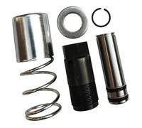 Pièces de Piston de cylindre de double pompe horizontale à piston de cric for pompe à huile multi-usage de véhicule de camion(B)