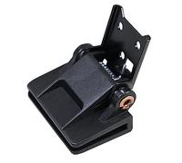 Pièces de plateau tournant de charnière de couvercle anti-poussière pour Akai AP-206, AR-AR The Turntable, BSR-Quanta 450SX, Kenwood KD-40R, Sony PS-11, PS-22, Yamaha P-200