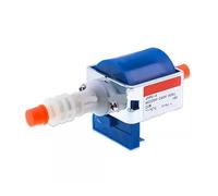 Pièces De Pompe À Eau Électromagnétique À Pompe Auto-amorçante For Machine À Café, Pièces De Rechange For Pompe À Eau JYPC-4 AC220V 22W 2.5-7bar 50Hz.(Large flow 750ml)