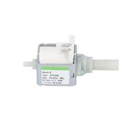 Pièces de pompe à eau for machine à café, 230V 24V, composants de pompe de suralimentation compatibles avec EP4 EP5 EX5 EX7(EP5GW 24V)