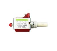 Pièces de pompe à eau for machine à café, 230V 24V, composants de pompe de suralimentation compatibles avec EP4 EP5 EX5 EX7(EP4 230V)