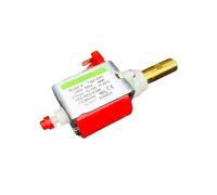 Pièces de pompe à eau for machine à café, 230V 24V, composants de pompe de suralimentation compatibles avec EP4 EP5 EX5 EX7(EX5 230V)
