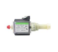 Pièces de pompe à eau for machine à café EP8 AC120V29W 2,5 bar 1300 cc/min, électrovanne, pompe à vibration