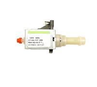 Pièces De Pompe À Électrovanne De Pompe À Eau De Machine À Café, Compatibles For ULKA, EP5FM 120V 46W 60Hz, Compatibles For Les Pièces De Rechange De Pompe À Eau ULKA, EFP5 120V.