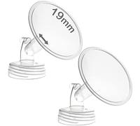 Pièces de pompe compatibles Nenesupply pour Flange 19mm