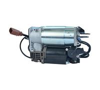 Pièces de pompe de compresseur de suspension de tour d'air compatibles avec A6 C6 Quattro 4F0 616 005 4F0616 005D