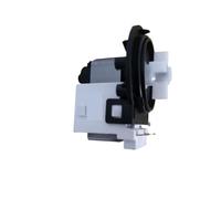 Pièces De Pompe De Drainage De Moteur De Machine À Laver À Tambour, Compatible For LG BPX2-93L BPX2-94L 5859EN1006M, Accessoires De Machine À Laver(B)
