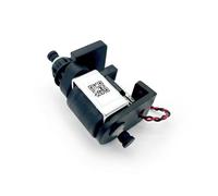 Pièces De Pompe Magnétique À Eau For Station D'accueil X1 Omni ZJ2102, Compatible Avec ECOVACS DEEBOT T10 Omni L'aspirateur Robot