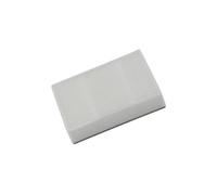 Pièces De Pré-filtre HEPA, Compatibles Avec Midea, Adaptées Au Robot Aspirateur VCR15 VCR16(Light green)