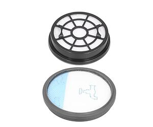 Pièces de Pré-Filtre Zr904301, Accessoires de Remplacement Ro2981 pour Aspirateur Arrière, élément Filtrant, Filtre en Tissu Rowenta, Filtres d'Aspirateur Central