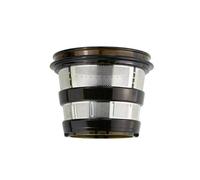 Pièces de presse-agrumes lents, filtre à petit trou d'hélice vis, Compatible for HU-9026WN