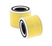 Pièces De Purificateur D'air, Compatibles Avec LEVOIT, Filtre De Remplacement Core 300, Paquet De 2, True 300S 300-RF