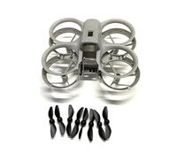 Pièces de quadrirotor GT3 V66 I1 Pro, boîtier de Cadre, Accessoire d'hélices, Moteurs à pales CZ06 D16, Drone RC(Body Blades)