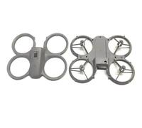 Pièces de quadrirotor GT3 V66 I1 Pro, boîtier de Cadre, Accessoire d'hélices, Moteurs à pales CZ06 D16, Drone RC(Body Shell)
