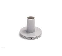 Pièces de raccordement pour pompe, système de filtrage pour piscine Intex 457 cm, adaptateur, embouts, bouchons