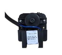 Pièces De Radiateur De Réfrigérateur Et De Congélateur, Compatibles Avec Willtron, Moteur De Ventilateur De Réfrigérateur ZYD-2J, Ventilateur De Refroidissement CC 220 V 1,5 W