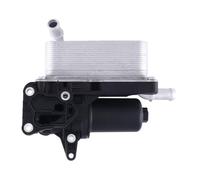 Pièces de radiateur d'huile de Transmission du Moteur A2465010501 Compatible avec Le Remplacement du CLA GLA 180 200 250 4-Matic REMINGET-MATICE