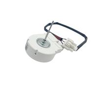 Pièces De Radiateur Et Congélateur For Réfrigérateur, Compatible Avec Midea, Moteur De Ventilateur De Refroidissement CC 50240401000K DC12V 4.5W