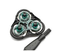Pièces De Rasoir, Tête De Rasoir De Rechange, Compatible Avec Philips, Partie Supérieure RQ11, RQ1168, RQ1175, RQ1160, RQ1185, RQ1187, RQ1180, RQ1195, Lame De Rasoir