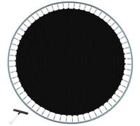 Pièces de rechange Ø 183-488 cm 8 plis cousus pour une utilisation durable en extérieur Compatible avec les équipements d'extérieur Améliorez votre expérience en plein air