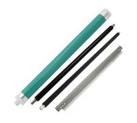 Pièces de Rechange 1 Kit de Reconstruction d'unité de Tambour adapté for Canon iR2520 2525 2530 2535 2545 GPR-34/35 NPG-50/51 C-EXV32/33(1Set 4PCS)