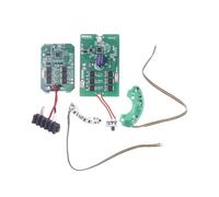 pièces de rechange 1PC 21V 2.5/3.0 Panneau de commande de sécateur électrique Contrôleur de sécateur Accessoires de sécateur Moteur Outils d'entraînement Pièces(A2)