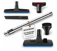 Pièces de Rechange 32mm Aspirateur Embout Pièce pour Electrolux Nilfisk Numatic