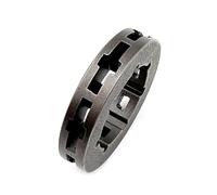 pièces de rechange 45cc 52cc 58cc for pignon de jante de remplacement 325-7 for tronçonneuse à essence