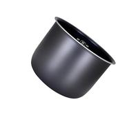 Pièces de rechange 5 L for cuve intérieure du cuiseur à riz Kitchen Tool, avec noyau, compatible avec Panasonic. SR-DF181 CA181 G18C1 G18C1-K ZG185(SR-DF181 5L)