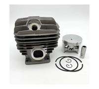 Pièces de rechange 54 Mm Et 52 Mm For Tronçonneuse À Essence S-ihl MS 046 MS460,1128 020 1221(Big Bore 54MM)