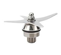 Pièces de rechange à lame humide à 4 feuilles en acier inoxydable 104675 Fit for la lame de concasseur de vitamix glace
