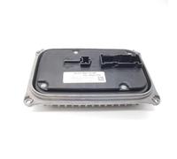 Pièces de rechange A2539007000 gauche/A2229000702 droite phare LED pilote ordinateur de commande ECU 1 pièces(A2539007000 Left)