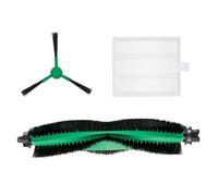 Pièces De Rechange ABBK For Aspirateur Roomba, Compatible Avec Les Modèles Essential, Séries Y0140, Q0120, Q0520, Y0110 Et Q011