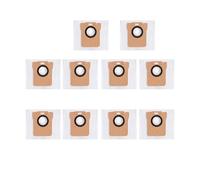 Pièces De Rechange Accessoires Consommables Sac À Poussière En Tissu De Vadrouille, Compatible For Xiaomi, Compatible For Mijia, M30S D103CN M40 X10+ X20+ X20 Plus X20 Max S20+(I)