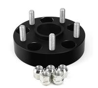Pièces de rechange Adaptateur D'entretoises Roue 2 Pièces 15-50 Mm PCD 5x108 CB 65,1 Mm Pour Peugeot 508 Pour RCZ(2PCS 30MM 12x1.5)
