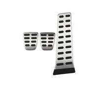 Pièces De Rechange Antidérapantes Pédales D'accélérateur, De Frein Et D'essence De Voiture Pour Kia Pour Sorento Pour Optima 2000-2021(MT without Rest)