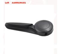 Pièces De Rechange Automatiques De Ajusteur De Siège De Levier Gauche Droit De Voiture Noire A 1699190161 A 1699190261 Pour Mercedes Benz W169 W246 Classe B W906 - Type Left