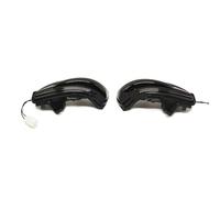 pièces de Rechange Automobiles Clignotant Dynamique pour Rétroviseur Latéral, pour Lexus IS250 IS300C IS250C LS460 LS460L ES240