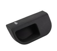Pièces De Rechange Automobiles Couvercle De Loquet De Capot Poignée De Dégagement De Capot Main Compatible Avec Peugeot Pour Bipper 2008 7937W5 735516979 Poignée Ouverture Capot