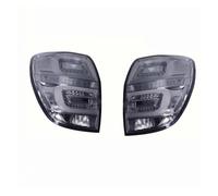 Pièces De Rechange Automotive Tail Light Assemblies Pour Chevrolet Captiva