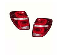 Pièces De Rechange Automotive Tail Light Assemblies Pour Chevrolet Captiva