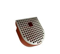 Pièces De Rechange Bac À Saleté/anneau D'égouttement, Compatible For NESPRESSO For Essenza Mini C 30