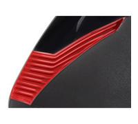 Pièces De Rechange BAULETTO SHAD CATADIOPTRE ROUGE DROIT/GAUCHE SH36