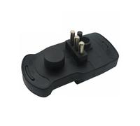 Pièces de rechange Capteur de position du papillon du potentiomètre de débit d' 3437224035 adapté aux modèles W124, W126, W201, R107, R129, W461, F026T03021