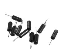 Pièces de rechange Capteur de Vibration électronique SW-18020, 10M Ohm, interrupteur de Vibration, 10 pièces